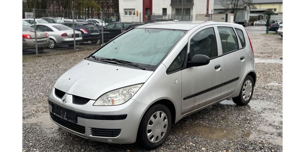 Mitsubishi Colt 191.500 km 1.499 &euro; Mülheim an der Ruhr 45473