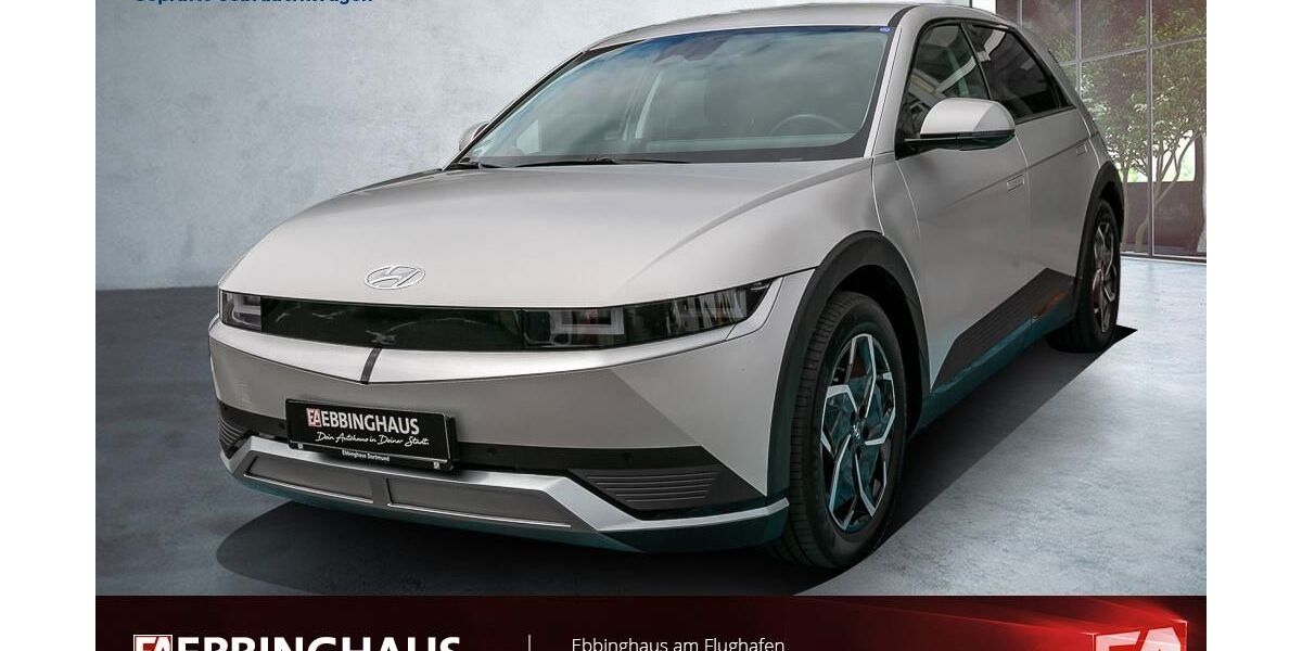 Hyundai IONIQ 5 26.372 km 34.999 &euro; Dortmund 44289