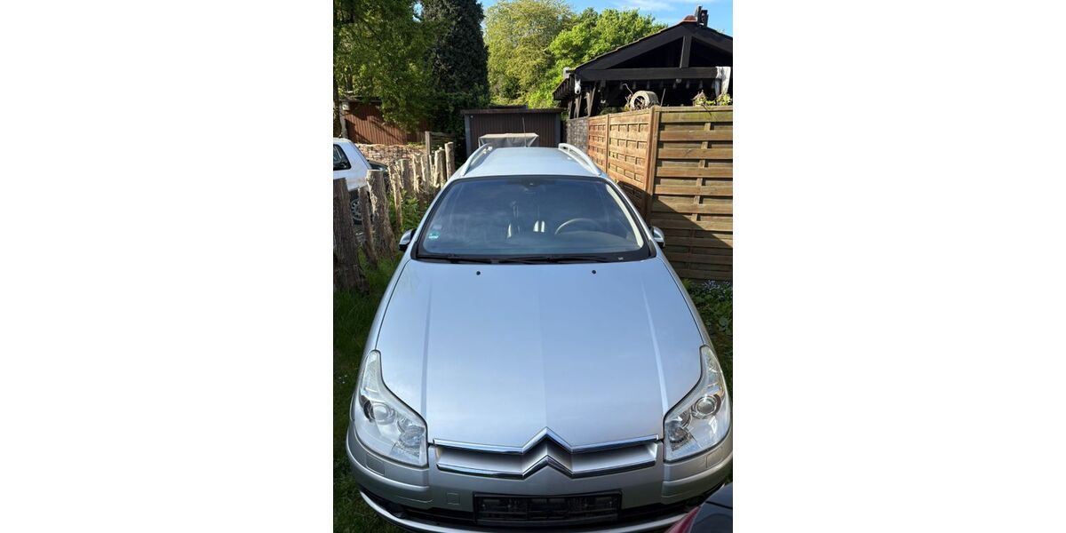 Citroen C5 255.000 km 2.700 &euro; Bottrop 46242