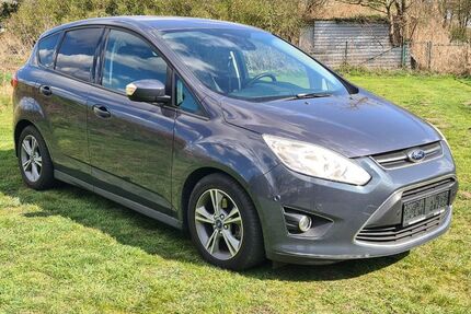 Ford C-Max 111.598 km 9.950 € Dorsten 46282