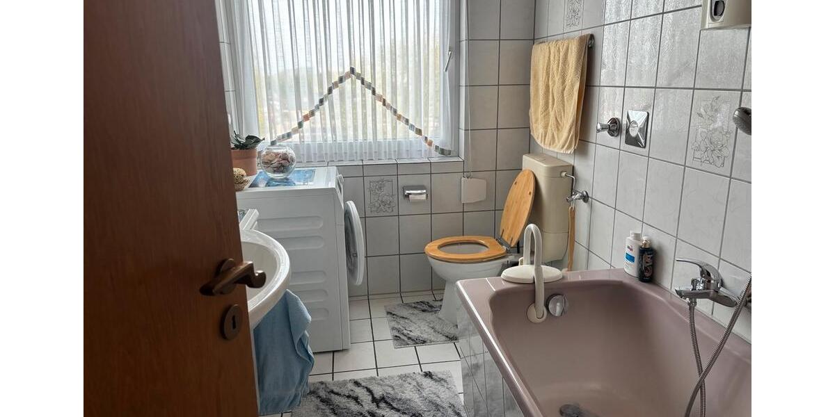 Etagenwohnung Dorsten Altstadt - 2.5 Zimmer, 62 m&sup2;, 139.900&euro; | Angebot:26327111