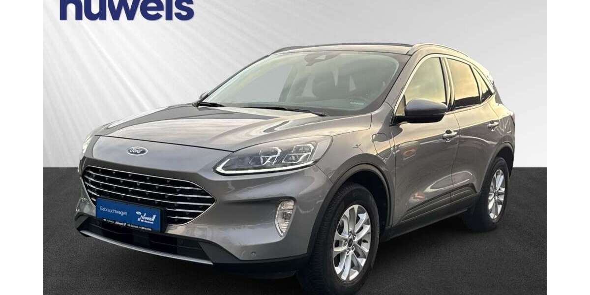 Ford Kuga 64.900 km 22.990 &euro; Oberhausen 46145