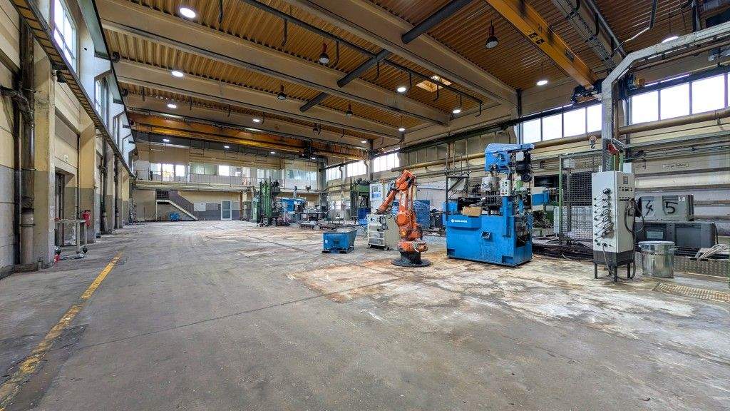 Gewerbeobjekt Velbert Mitte - 4.500.000&euro; | Angebot:25698461