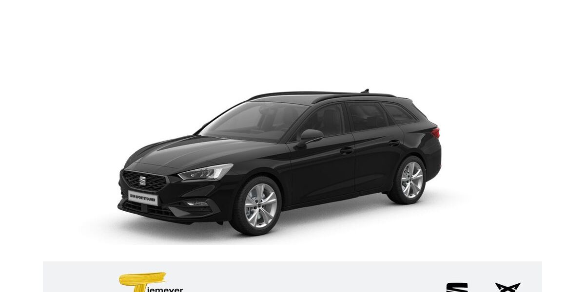 Seat Leon 23.782 km 28.770 &euro; Bochum 44809