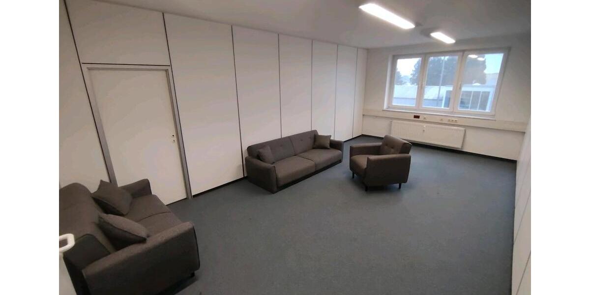 Büroraum in Willich 27qm zimmer