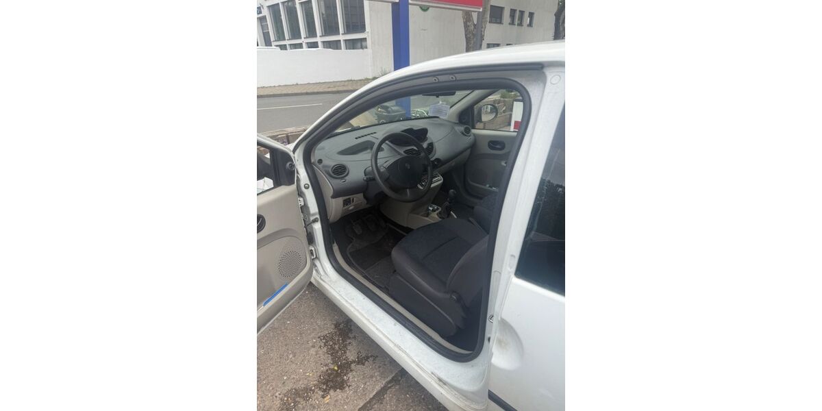 Renault Twingo 162.000 km 1.300 &euro; Duisburg 47137