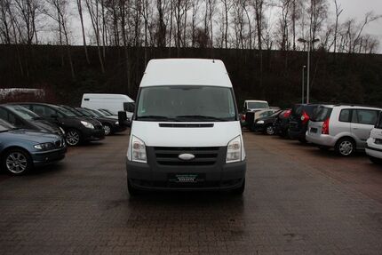 Ford Transit 129.000 km 3.990 &euro; Essen 45356