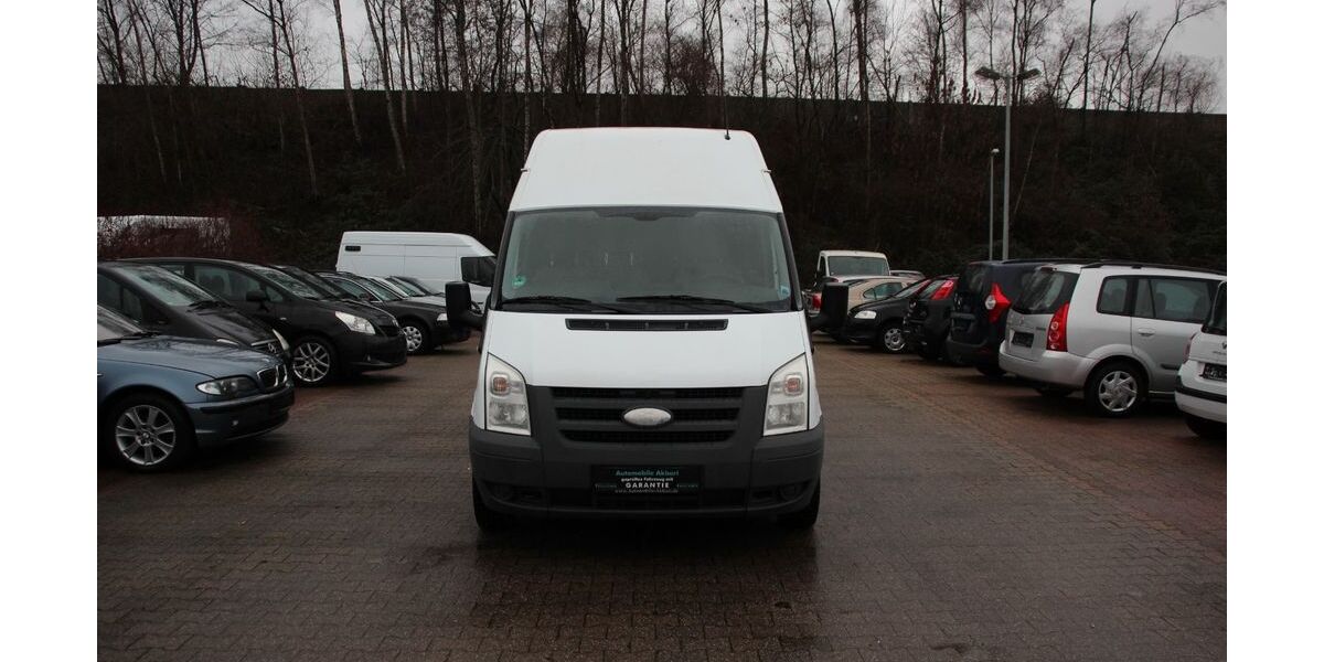 Ford Transit 129.000 km 3.990 &euro; Essen 45356
