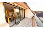 Maisonette-Traum in Burgaltendorf: 148 m², Balkon, Grünblick und viel Platz - Maisonettenwohnung Essen Stadtbezirk VIII | Angebot:26957680