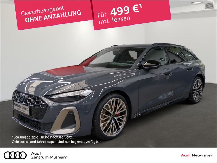 Audi A5 13.000 km 60.450 € Mülheim a.d. Ruhr 45481