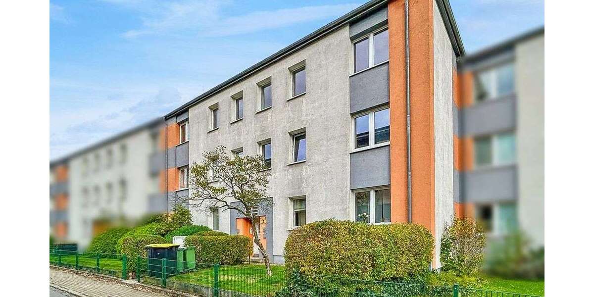 Wohnung zum Kaufen in Mülheim an der Ruhr 109.500 € 58 m² 3 zimmer