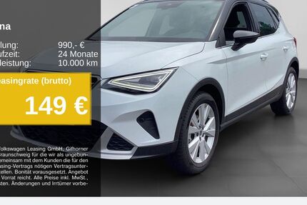 Seat Arona 19.156 km 23.160 &euro; Oberhausen 46047