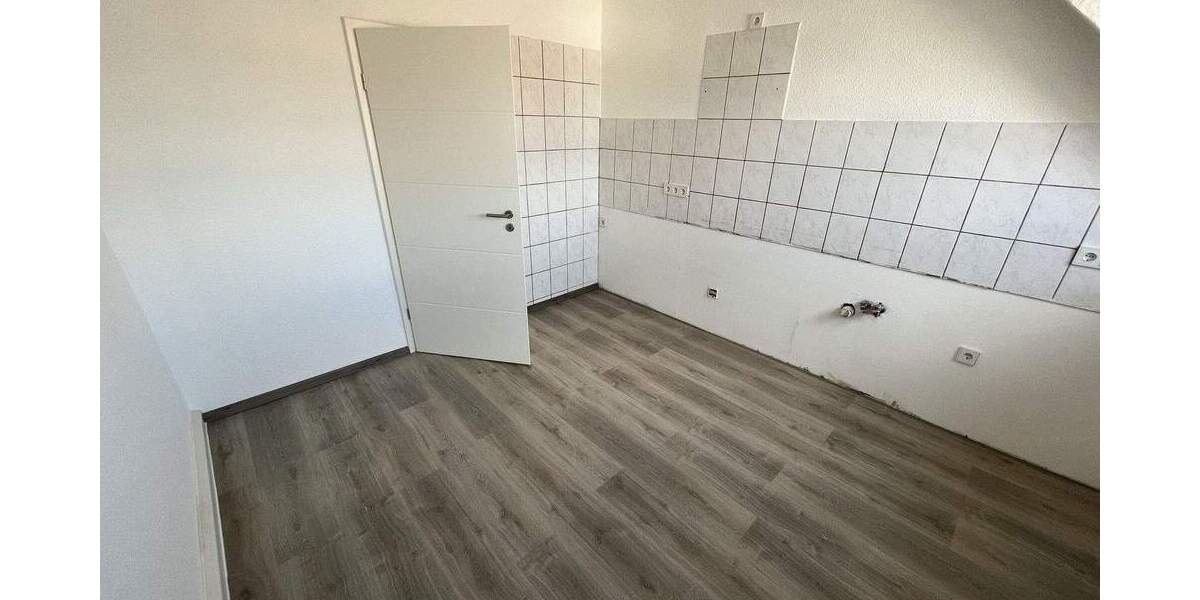 Etagenwohnung Dortmund Mitte - 2 Zimmer, 60 m&sup2;, 460&euro; | Angebot:25657572