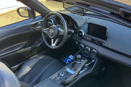 Mazda MX-5 14.000 km 25.500 &euro; Sprockhövel 45549