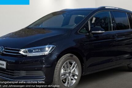 VW Touran 8.440 km 36.490 &euro; Wuppertal 42109