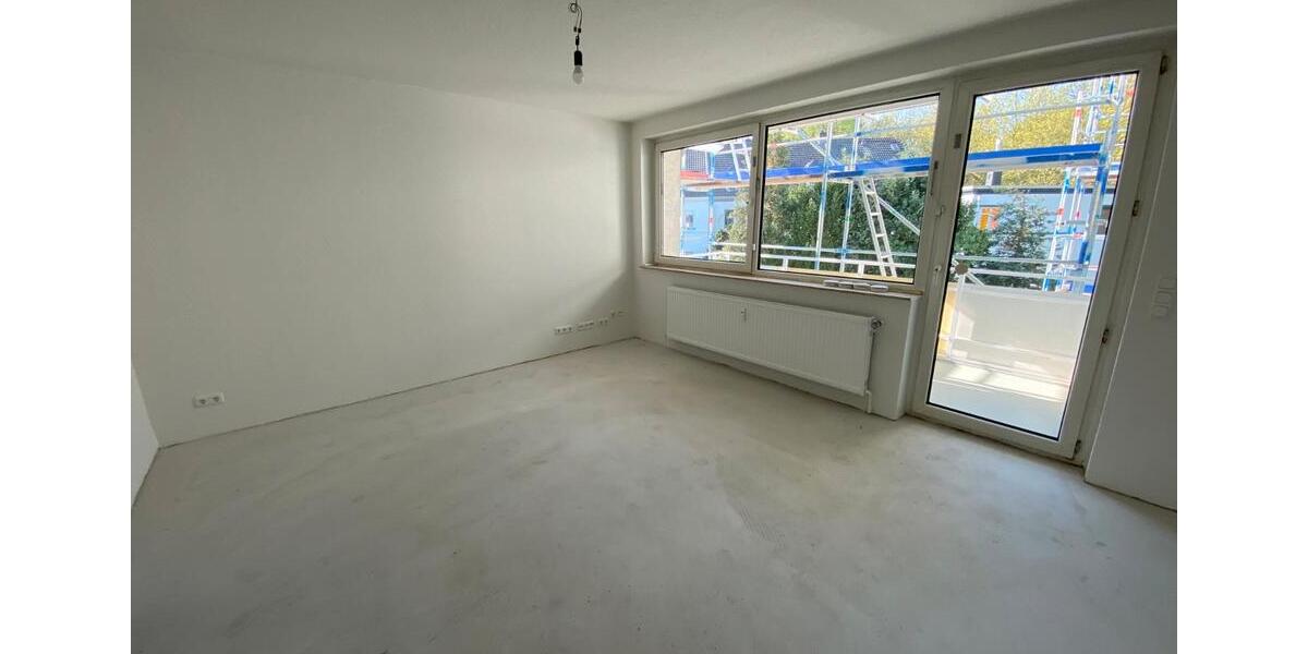 Etagenwohnung Gelsenkirchen Rotthausen - 3.5 Zimmer, 69 m&sup2;, 428&euro; | Angebot:26232654