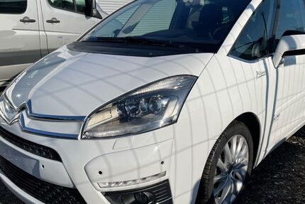 Citroen C4 Picasso 47.000 km 7.390 &euro; Essen 45309