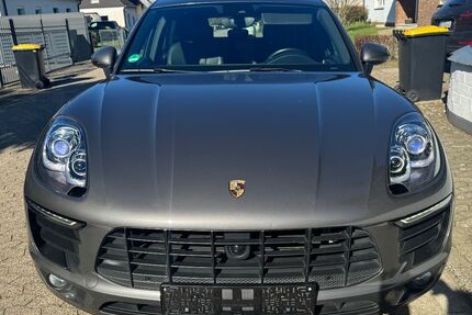 Porsche Macan 242.400 km 24.900 &euro; Ratingen 40885