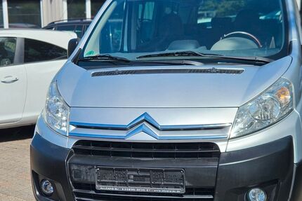 Citroen Jumpy 175.000 km 7.999 &euro; Essen 45356
