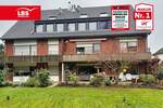 Etagenwohnung Essen Haarzopf - 3 Zimmer, 102 m&sup2;, 349.000&euro; | Angebot:25737038