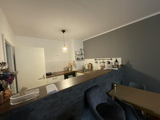 Etagenwohnung Oberhausen Alstaden - 2 Zimmer, 60 m&sup2;, 298&euro; | Angebot:25884386