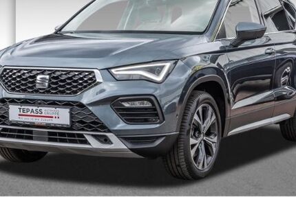Seat Ateca 18.946 km 26.790 € Wetter 58300