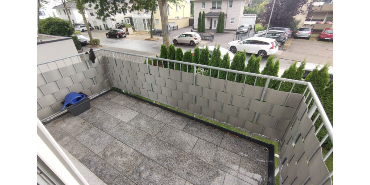 Maisonettenwohnung Bochum Werne - 3 Zimmer, 97 m&sup2;, 1.150&euro; | Angebot:24996971