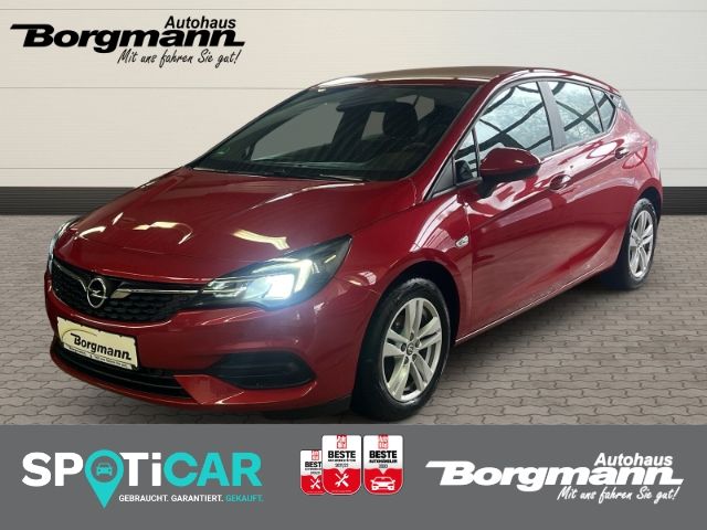 Opel Astra 47.426 km 13.990 &euro; Dorsten 46282