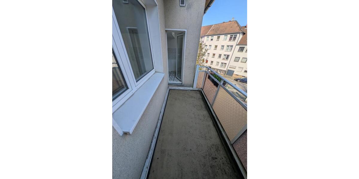 Etagenwohnung Essen Frillendorf - 2 Zimmer, 70 m&sup2;, 390&euro; | Angebot:26381553