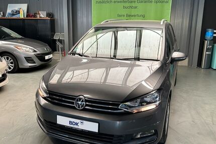VW Touran 189.000 km 12.499 &euro; Dortmund 44263