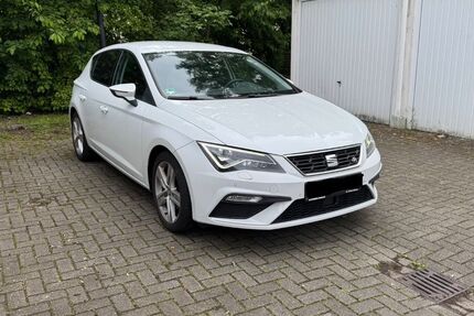 Seat Leon 90.000 km 14.299 &euro; Essen 45327