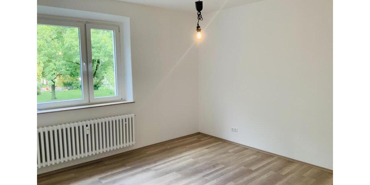 Etagenwohnung Dortmund Gartenstadt - 2 Zimmer, 67 m&sup2;, 553&euro; | Angebot:26237812