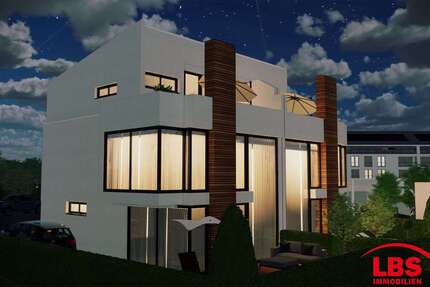 Haus zum Kaufen in Essen 665.000 € 176 m² 5 zimmer