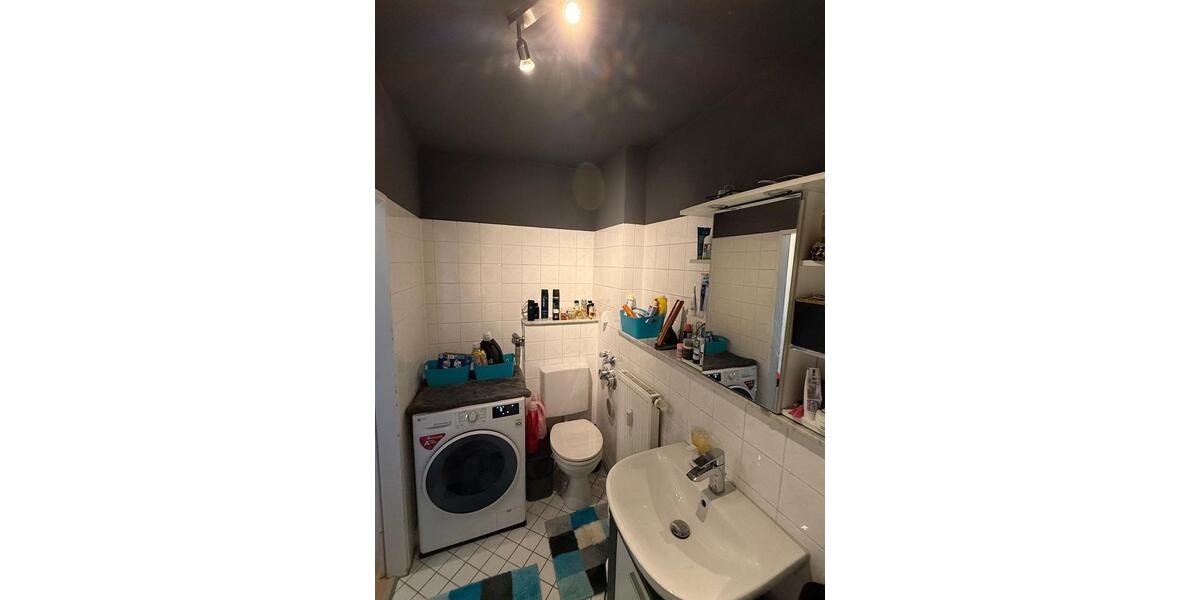 Etagenwohnung Wuppertal Gemarkung Nächstebreck - 2 Zimmer, 77 m&sup2;, 723&euro; | Angebot:25396074