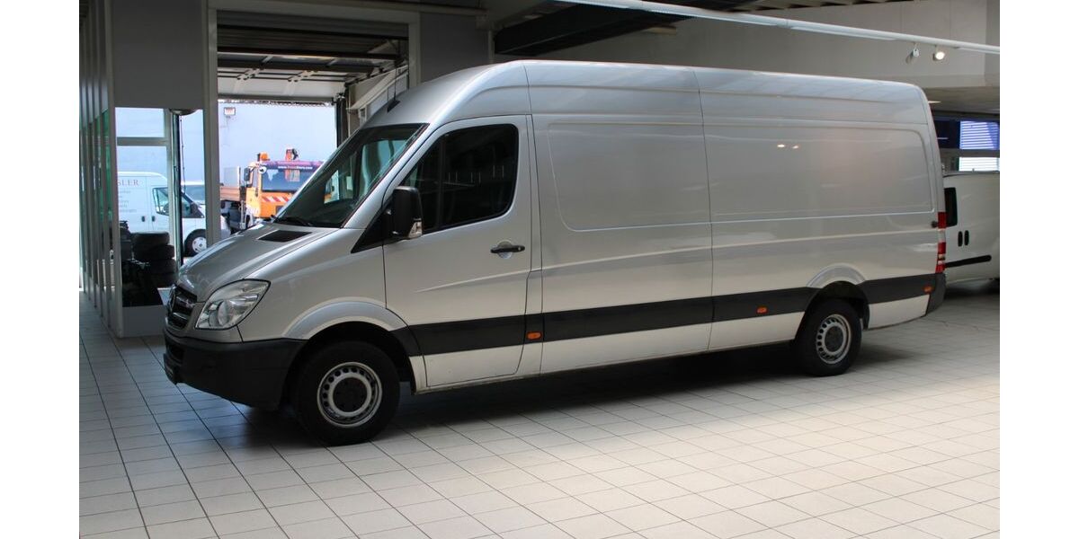 Mercedes-Benz Sprinter 309.000 km 12.900 &euro; Dortmund 44339