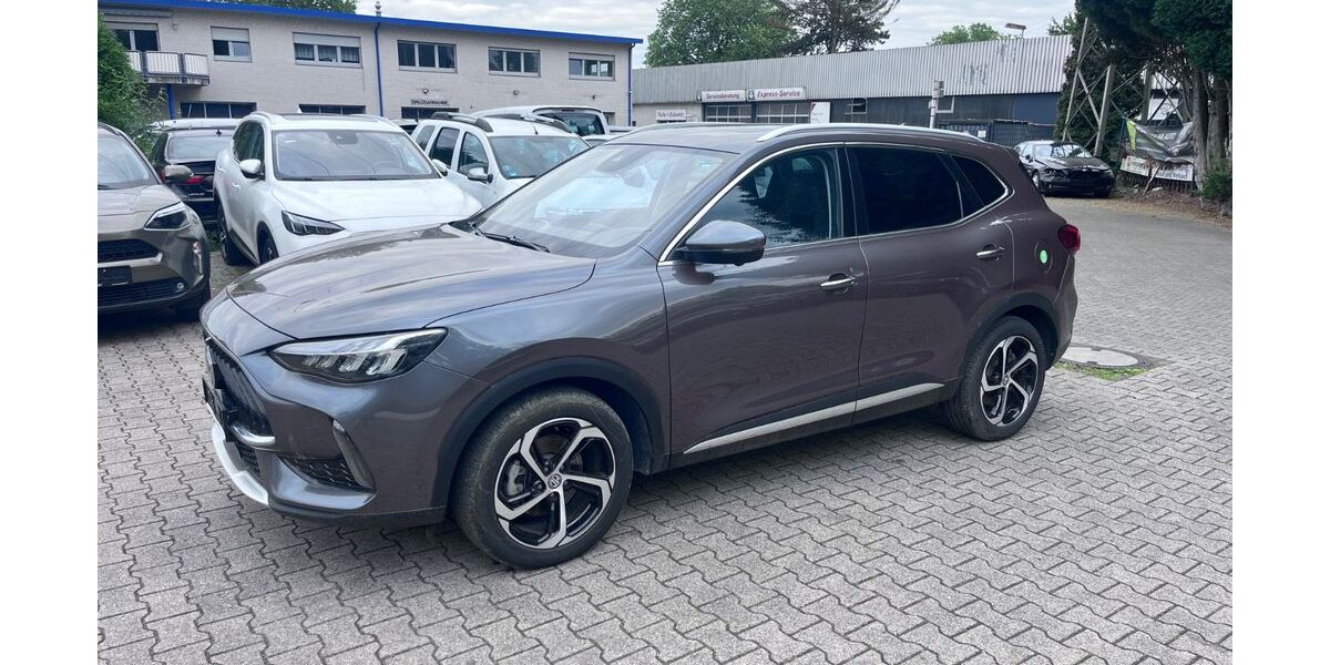MG HS 33.739 km 16.700 &euro; Gelsenkirchen 45892