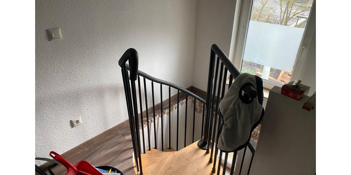 Einfamlienhaus-IN-WERDOHL-SAUERLAND 4 zimmer