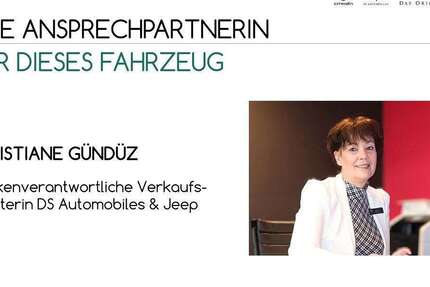 Jeep Compass 5.500 km 44.900 &euro; Oberhausen 46147