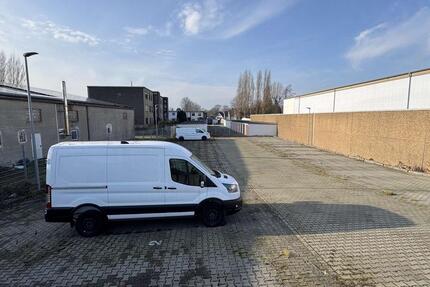 Gewerbeobjekt Duisburg Rheinhausen - 2.000&euro; | Angebot:26448513
