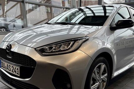 Mazda 2 Hybrid 5.907 km 25.995 &euro; Duisburg 47166