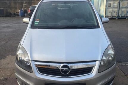 Opel Zafira 174.359 km 1.800 € Gelsenkirchen 45881