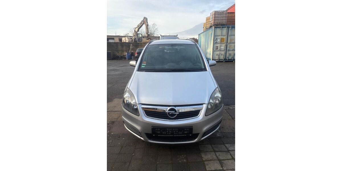 Opel Zafira 174.359 km 1.800 € Gelsenkirchen 45881
