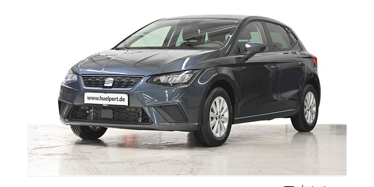 Seat Ibiza 2.552 km 19.932 &euro; Dortmund 44269