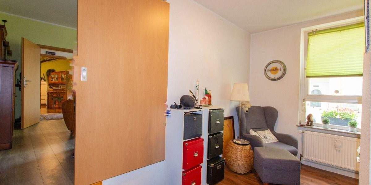 Mehrfamilienhaus, Wohnhaus Castrop-Rauxel Schwerin - 1 Zimmer, 390 m&sup2;, 410.000&euro; | Angebot:23953862