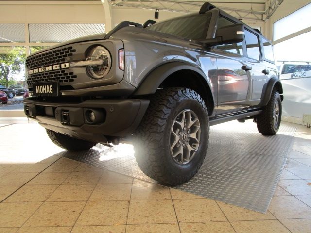 Ford Bronco 14.490 km 55.990 &euro; Gelsenkirchen 45891