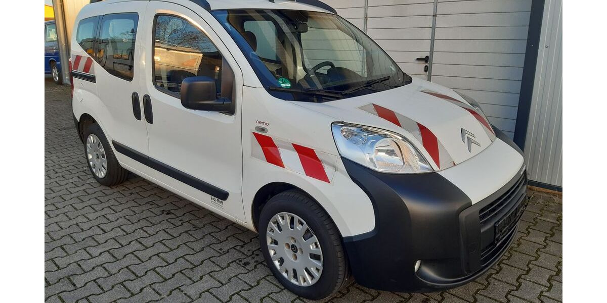 Citroen Nemo 66.732 km 6.899 € Dorsten 46282