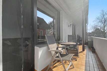 Wohnung datteln - 2 Zimmer, 91 m&sup2;, 189.000&euro; | Angebot:25399130