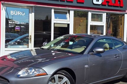 Jaguar XK