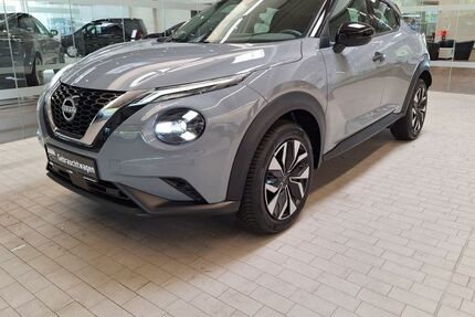 Nissan Juke 19.631 km 17.580 &euro; Dinslaken 46539