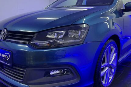 VW Polo 104.612 km 13.999 &euro; Ratingen bei Düsseldorf 40878